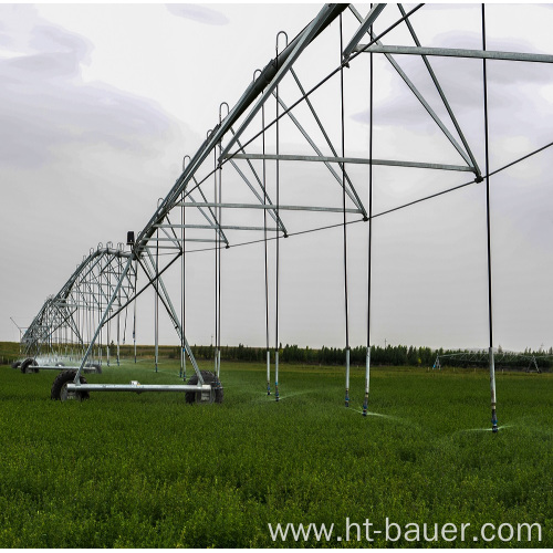 New Agriculture Irrigation Center Pivot irrigation System